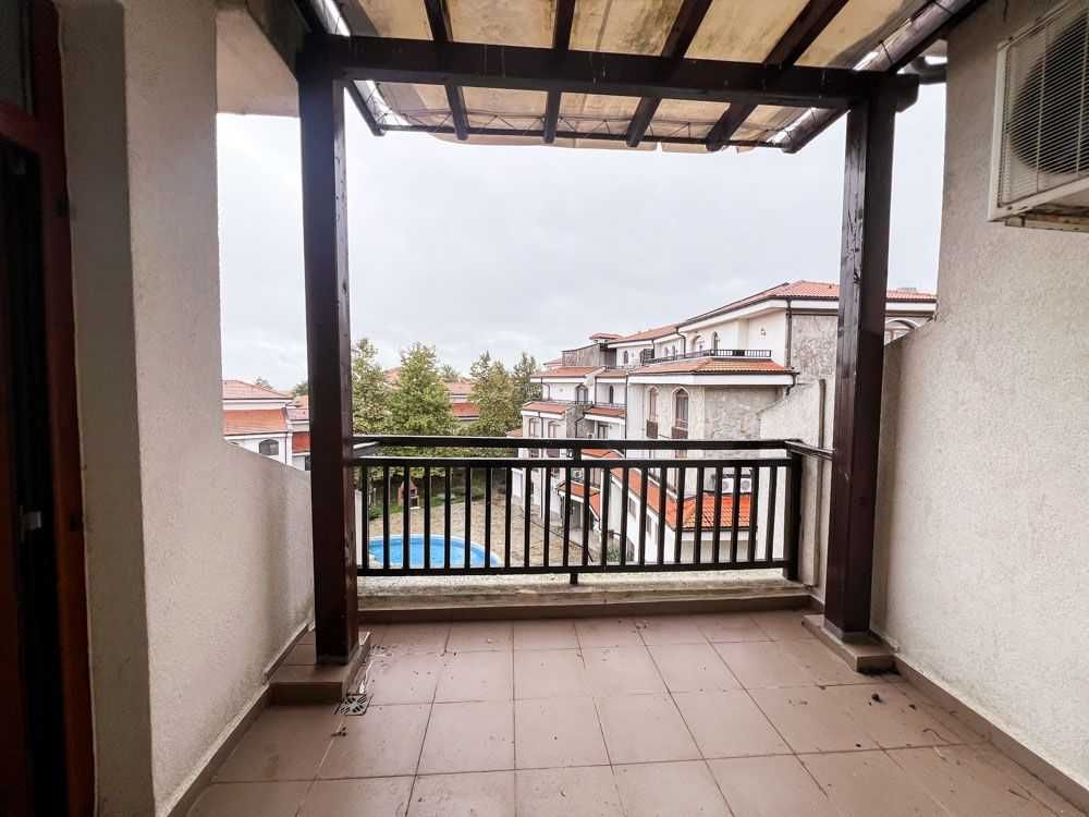Продава се Двустаен апартамент в Ахелой - 60 кв.м за 934 €/кв.м - Снимка #10