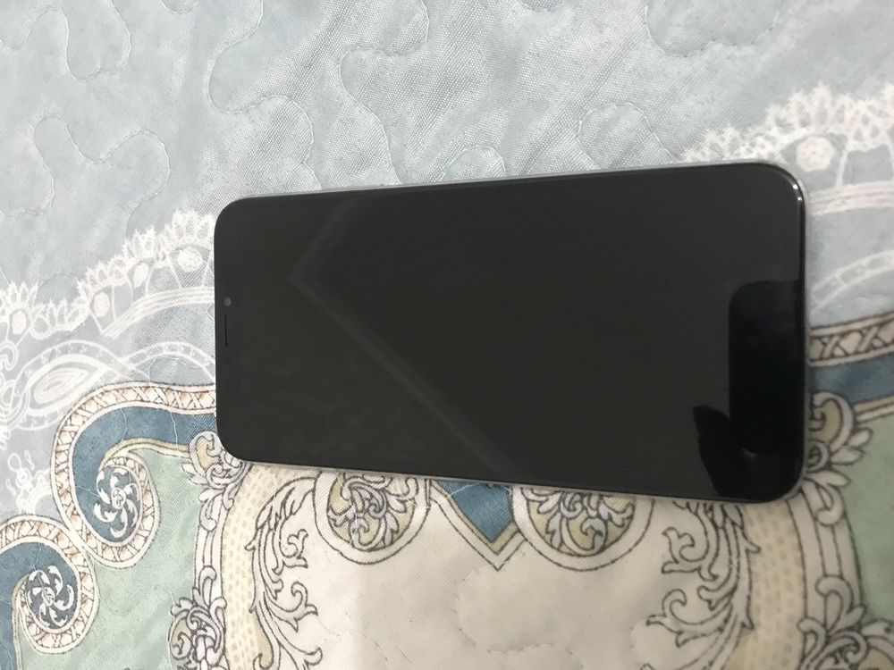 iPhone XC 256 Гиг