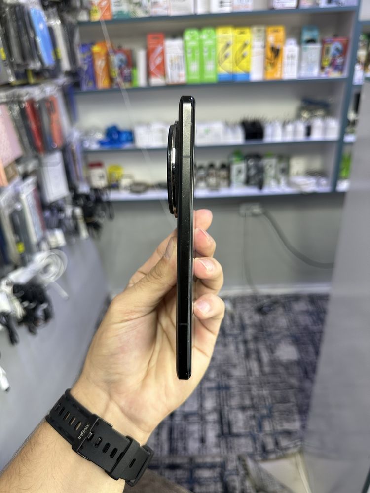 Xiaomi 14 Ultra global