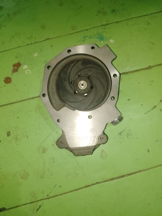 Водяная помпа Concentric DR503509