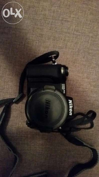 camera foto nikon coolpix 5700 5mplx