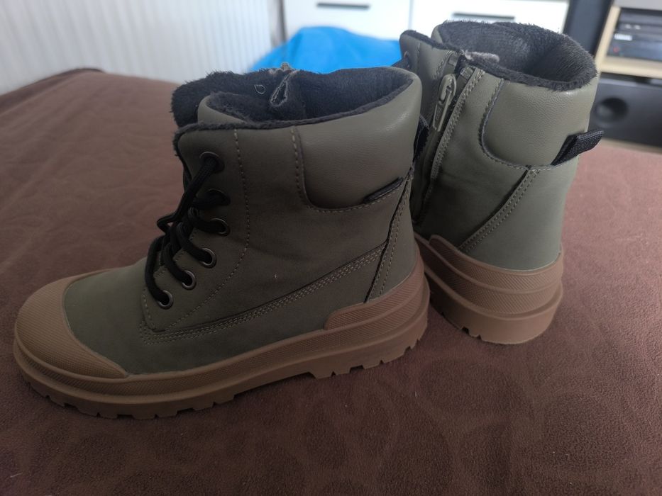 Непромокаеми детски боти H&M