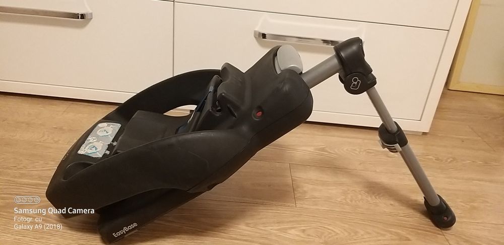 Baza auto EasyBase maxi cosi cabriofix