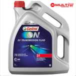 Castrol EV D1 Масло для Электродвигатель 5л