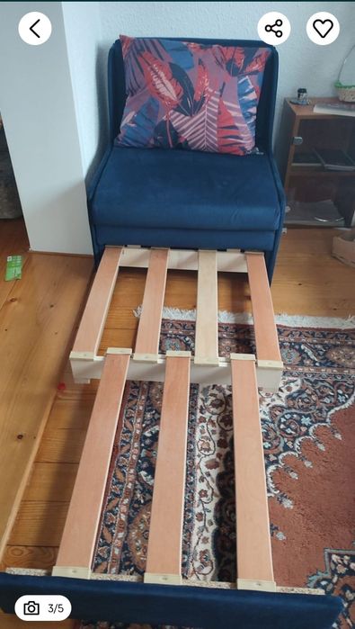 Fotolii extensibile noi