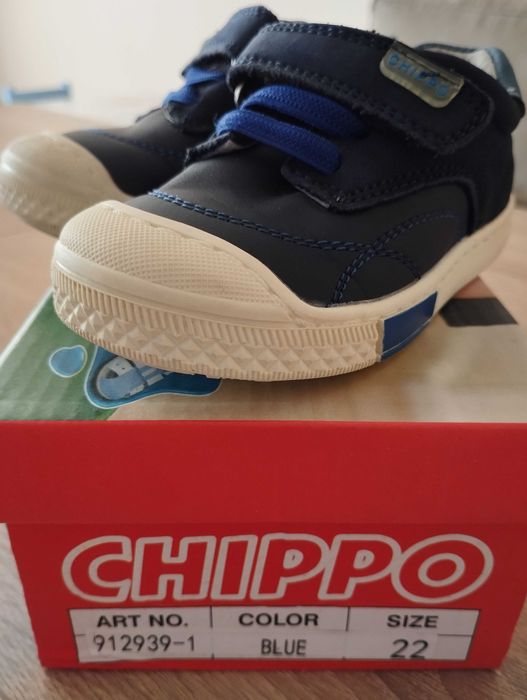 Детски маратонки и сандали за момче, размери от 22 до 24