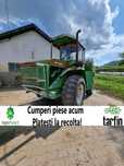 Dezmembram tractor Zimbru 2200