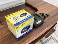 Сони Зарядное устройство  sony