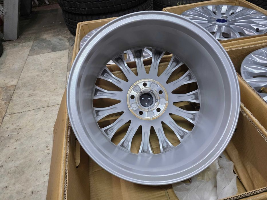 Джанти 17 - Ford - C-Max, Kuga, Focus, Mondeo, Connect
