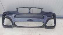 bara fata bmw x3 x4 M pachet facelift f25