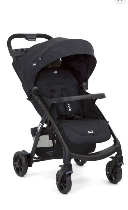 Коляска прогулочная детская Joie Muze