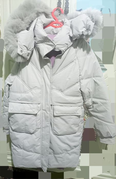 Yengi ogandim razmeri tori kemyapti