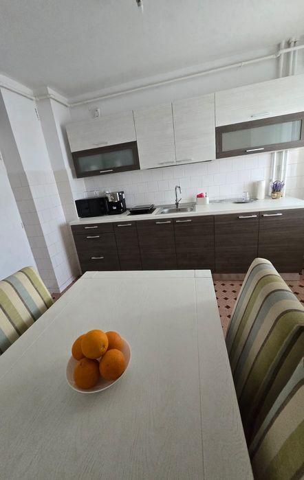 Apartament 3 camere  în regim hotelier în zona Dedeman