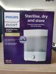 Sterilizator Philips Avent Premium SCF293