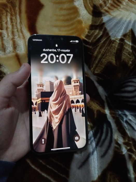 Smartfon Iphone 12 pro