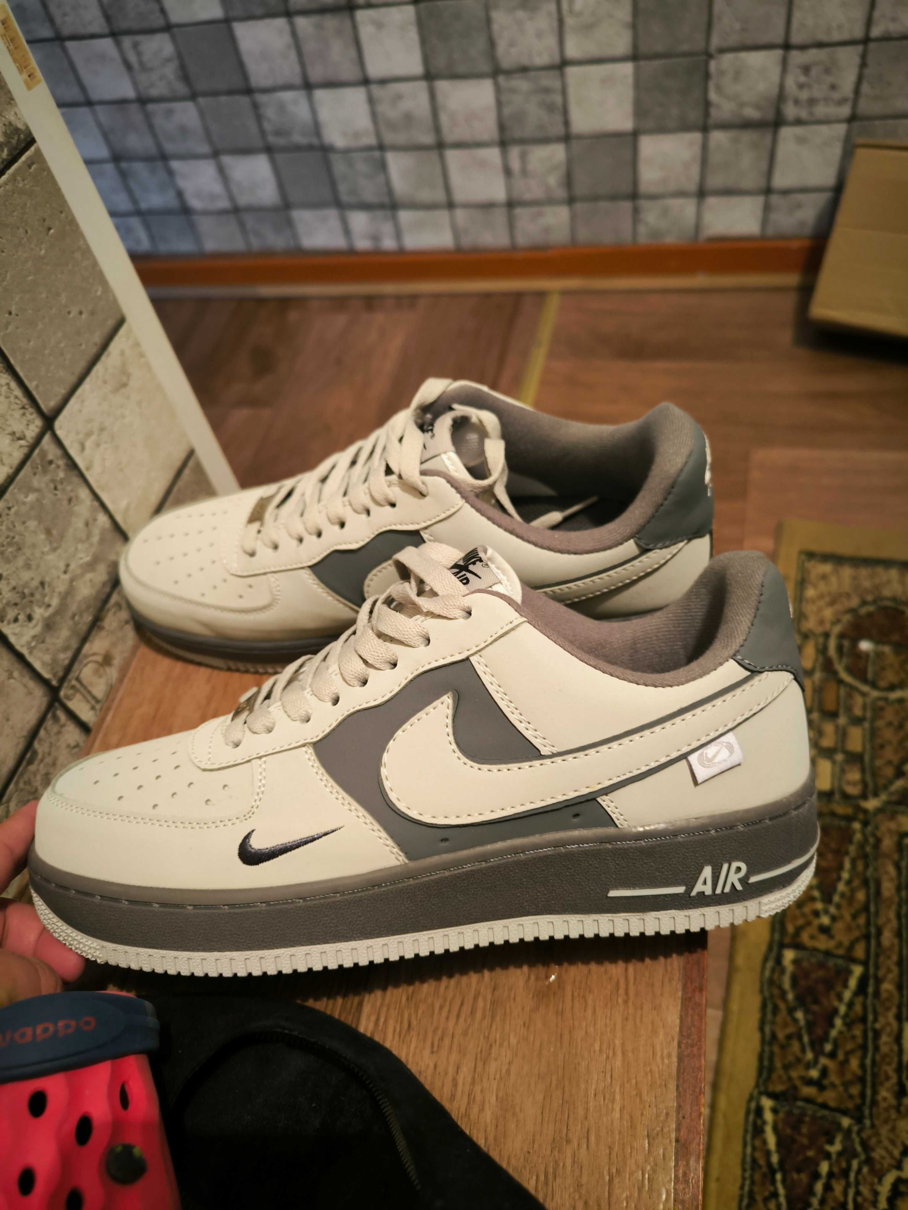 Кроссовки Nike AF1 (Air Force 1)