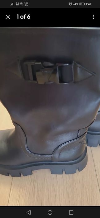 Дамски Боти Guess