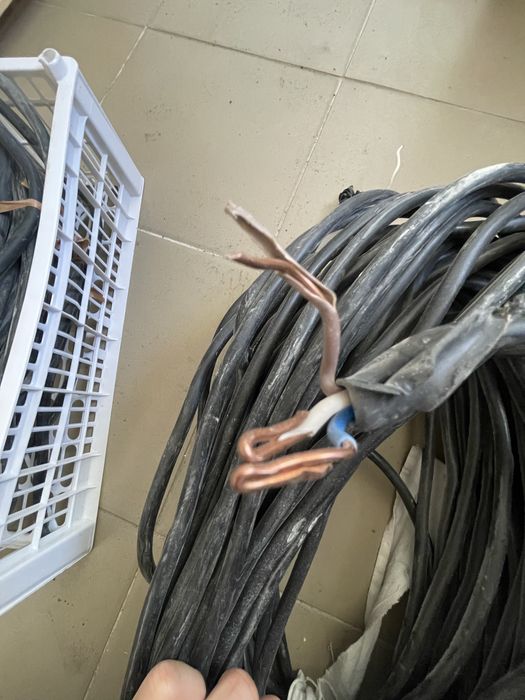 Продам Медные провода