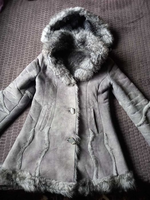 haina imblanita,moale,calduroasa