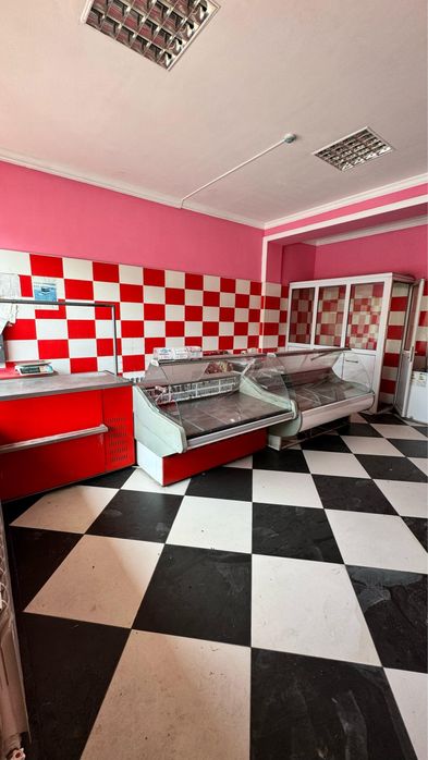 сдается помещения в аренду