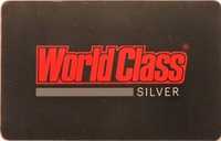 Abonament Full World Class Silver - cu preluare 4 luni