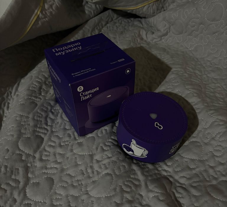 Продам колонку Алиса