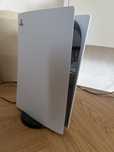 Playstation 5 in garantie pana in Decembrie 2025