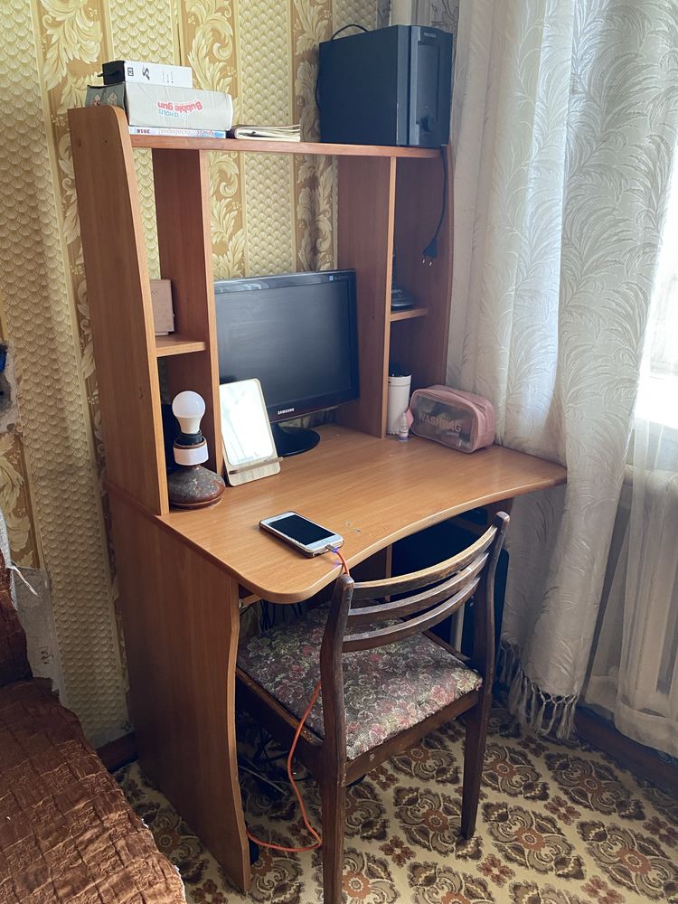 Продам компьютер со столом