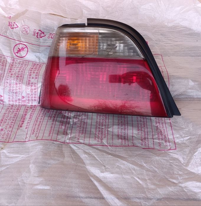 Нексия 1 орка стоп фара оригинал