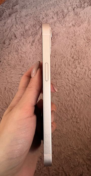 iPhone 13 pink 128GB