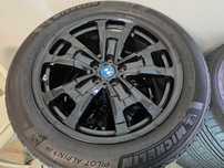 19 цола Оригинални джанти БМВ их3 BMW IX3 5x112 original