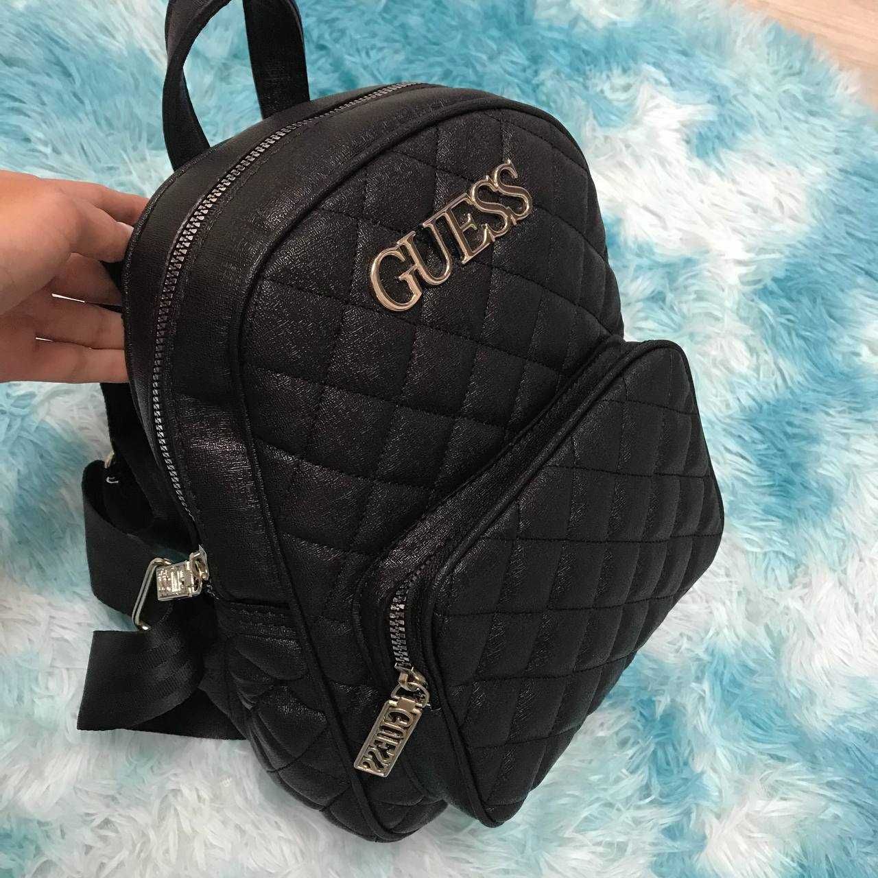 Guess rucsac dama