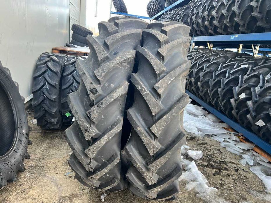 16.9-34 Anvelope noi agricole CULTOR de tractor spate 8PR Cauciucuri