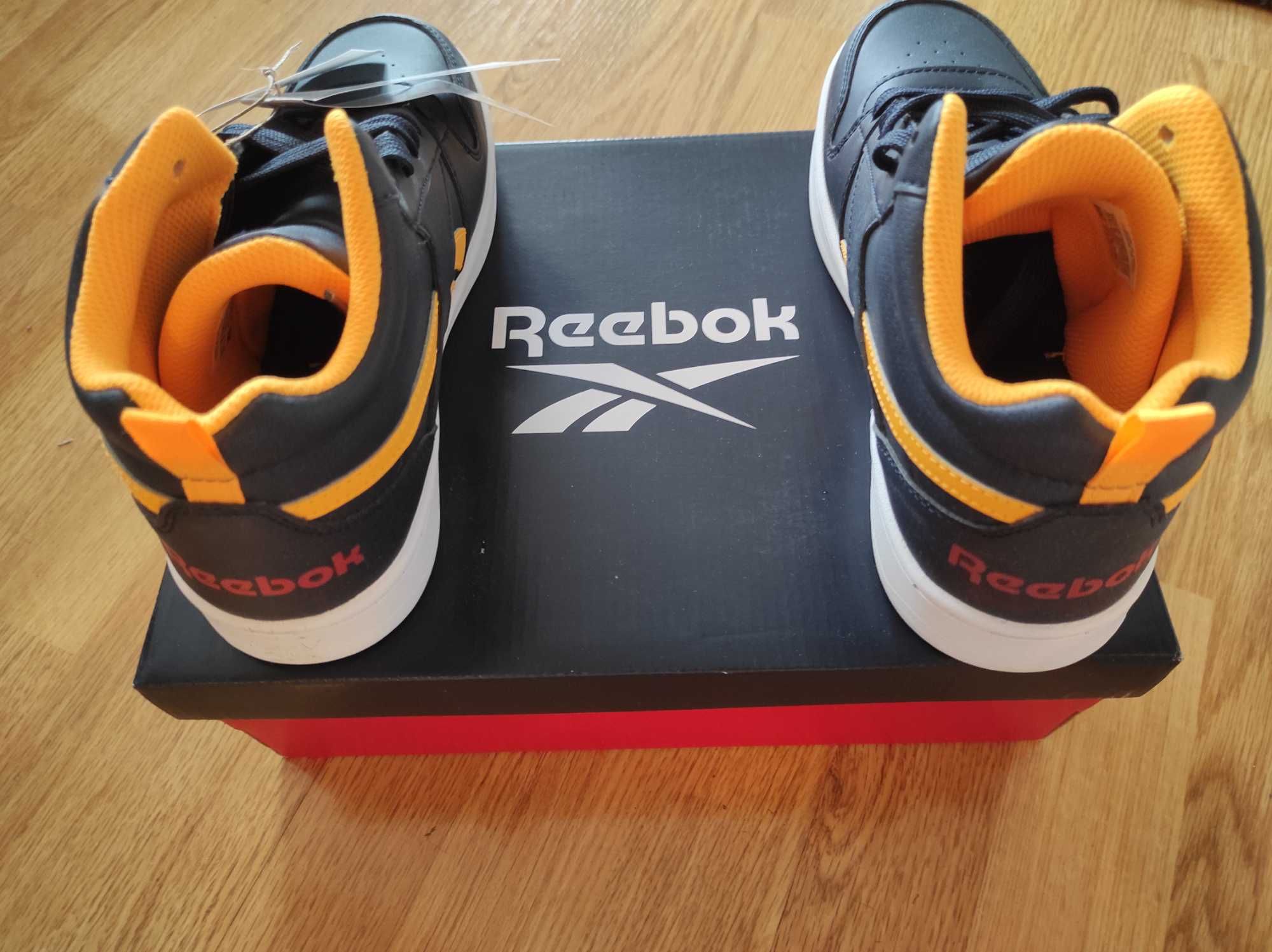 Маратонки/Кецове Reebok