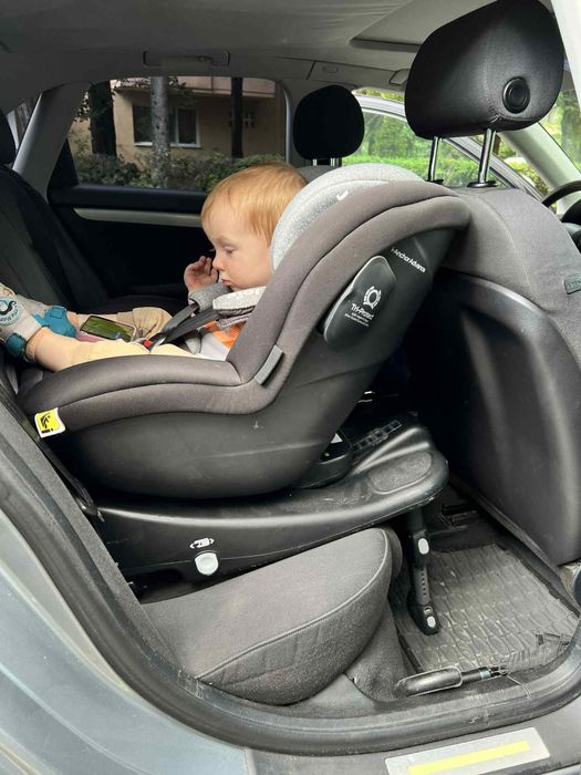 Scaun auto bebe  Joie I Anchor