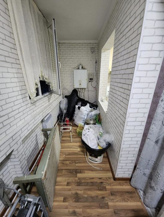 Срочно продаю 2х ком квартиру