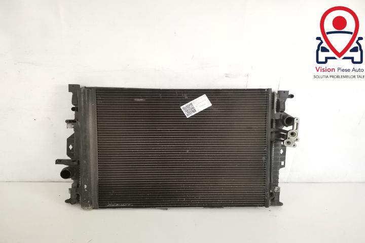 Радиатор за вода и климатик / Radiator za voda i klimatik Original, в