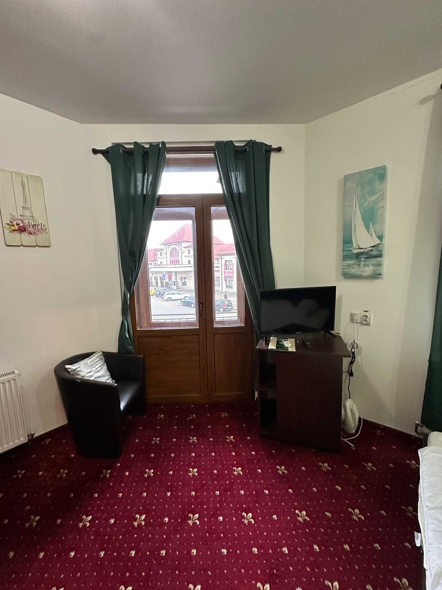 Vand spatiu comercial zona Garii Buzau - proprietar