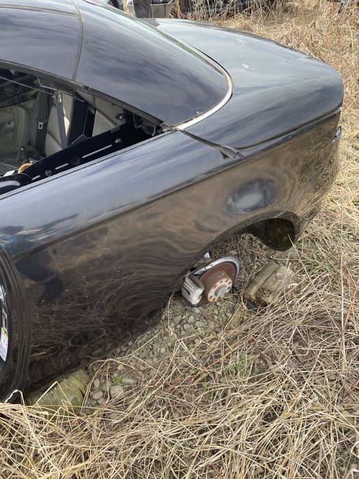 aripa stanga spate volkswagen eos 2007