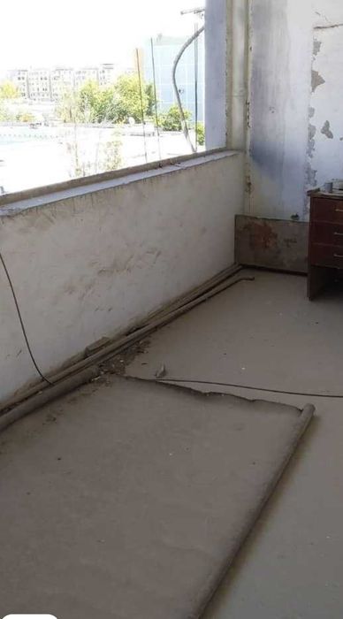 Срочно. Продаётся квартира