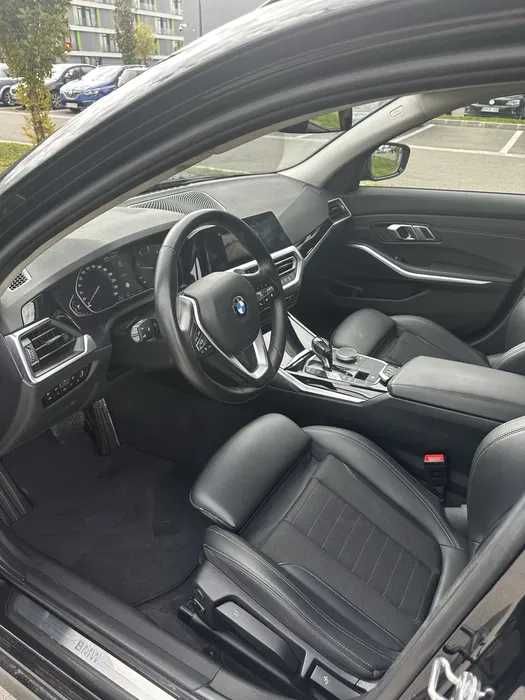 Inchirieri auto masina premium cu sofer