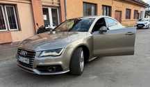 Audi A7 Stare buna