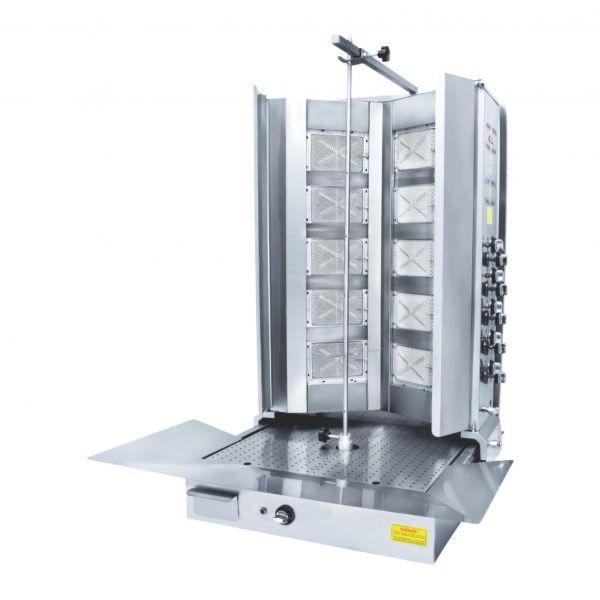 Дюнер машина