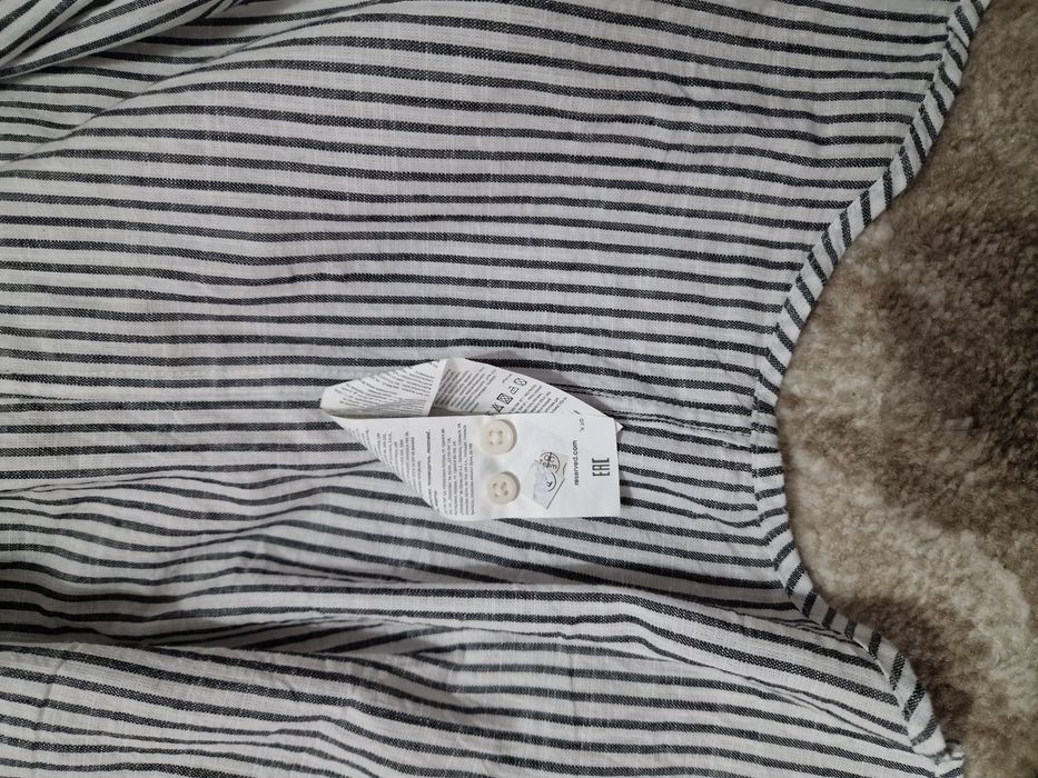 Camasa Reserved L baieti barbati