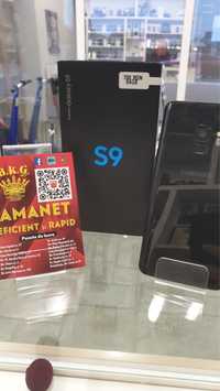 Samsung S9 64gb Amanet BKG