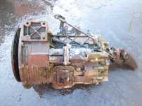 Cutie de viteza ZF Ecolite S5-42