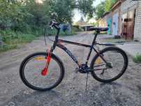 Скоростной велосипед ДЕСНА 26"
