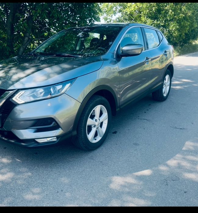 Qashqai  2018.    1,6 dci.  4*4.  11850