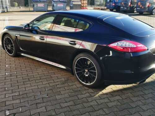 Motor Porsche Cayenne / Panamera 3.0 TDI 245 Cp an 2013 CRC