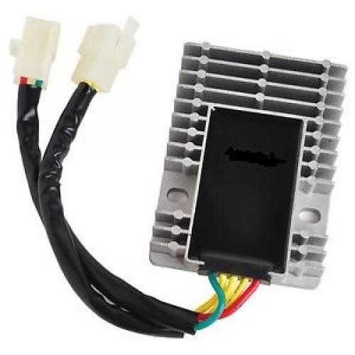 Regulator Releu Incarcare Kymco X-Citing 250cc 250I 500I DownTown 300I